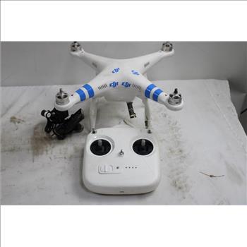 DJI Drone, NDJ6