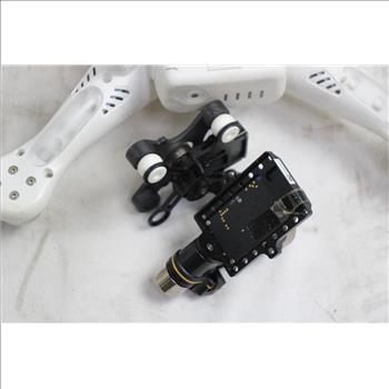DJI Drone, NDJ6