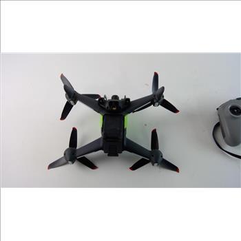 DJI FPV Drone And Controller