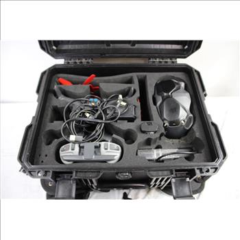 DJI FPV Drone With Case