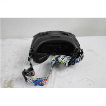 DJI FPV Drone With Case