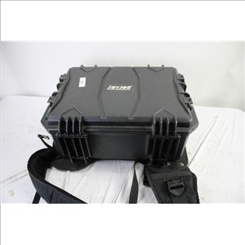DJI FPV Drone With Case