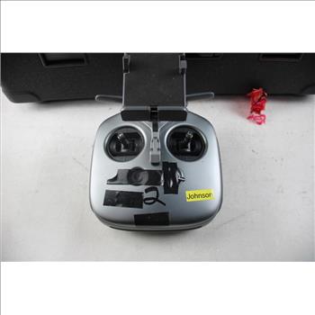 DJI GL6D10A Drone Controllers With Accessories, 7 Pieces