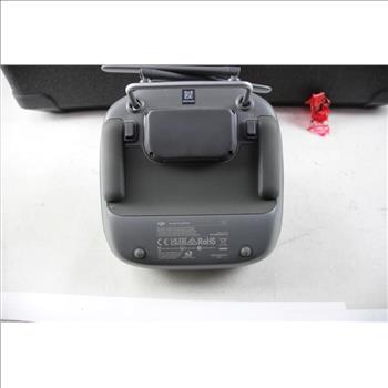 DJI GL6D10A Drone Controllers With Accessories, 7 Pieces