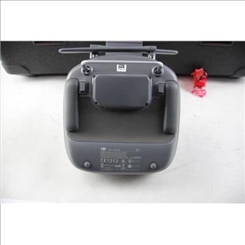 DJI GL6D10A Drone Controllers With Accessories, 7 Pieces