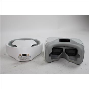 DJI Goggles G1S