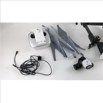 DJI Inspire 1 Quadcopter Drone