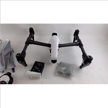 DJI Inspire 1 Quadcopter Drone