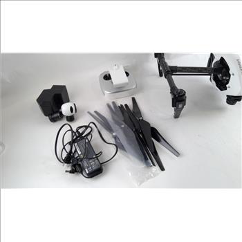 DJI Insipire 1 Quadcopter Drone