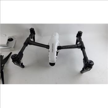 DJI Insipire 1 Quadcopter Drone