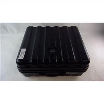Dji Inspire 1 Case And Controller