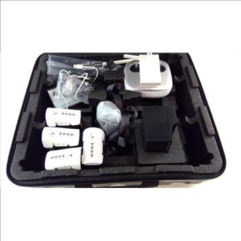 Dji Inspire 1 Case And Controller