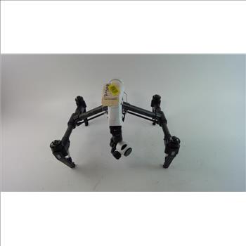 DJI Inspire 1 Drone