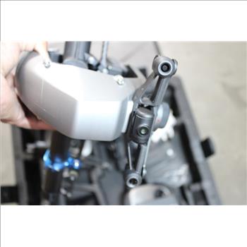 DJI Inspire 2 Drone With Accessories