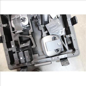 DJI Inspire 2 Drone With Accessories