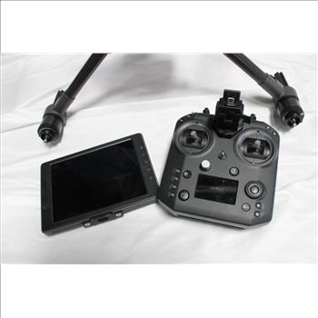 DJI Matrice 210 Professional Drone