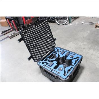 DJI Matrice 210 Professional Drone