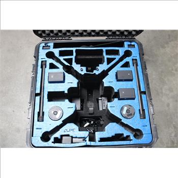 DJI Matrice 210 Professional Drone