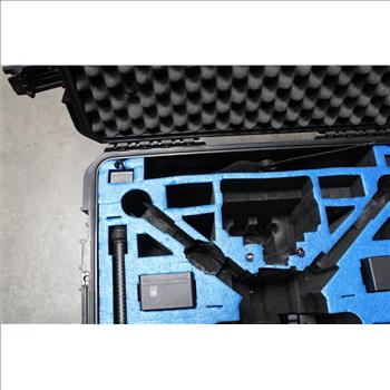 DJI Matrice 210 Professional Drone