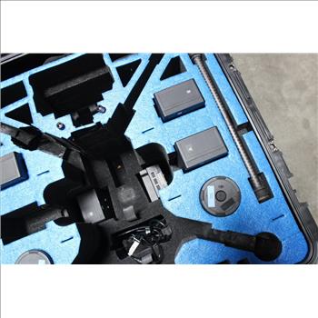 DJI Matrice 210 Professional Drone