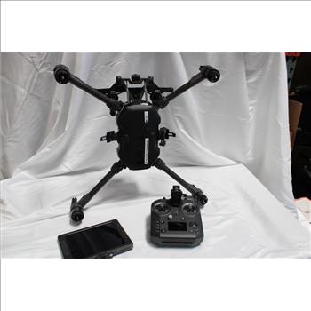 DJI Matrice 210 Professional Drone