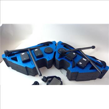 DJI Matrice 210 V2 Drone With Large Rolling Case