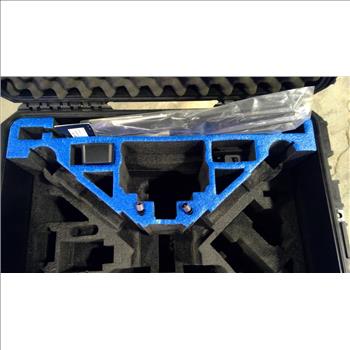 DJI Matrice 210 V2 Drone With Large Rolling Case