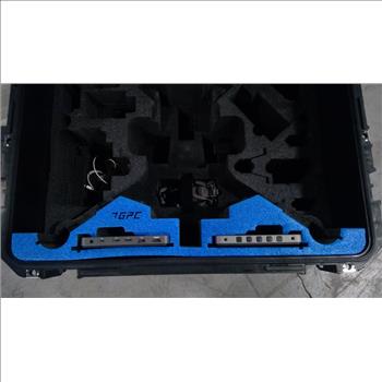 DJI Matrice 210 V2 Drone With Large Rolling Case