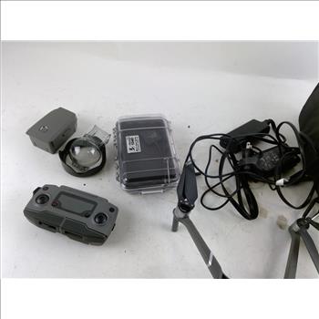 Dji Mavic 2 Drone