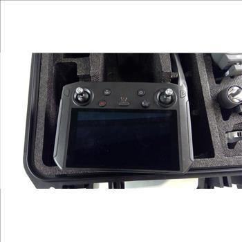 DJI Mavic 2 Enterprise Drone