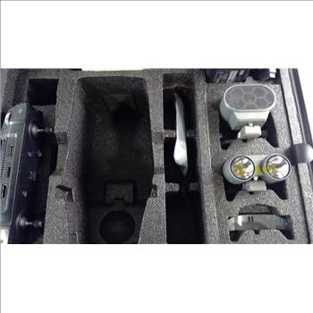 DJI Mavic 2 Enterprise Drone