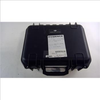 DJI Mavic 2 Enterprise Drone