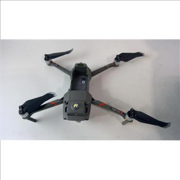 DJI Mavic 2 Enterprise Drone