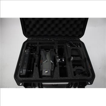 DJI Mavic 2 Enterprise Dual Drone