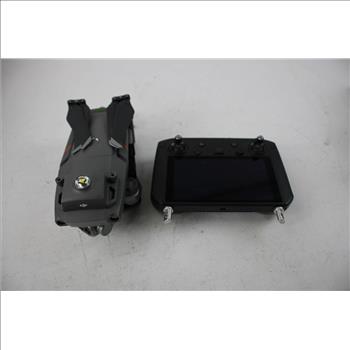 DJI Mavic 2 Enterprise Dual Drone