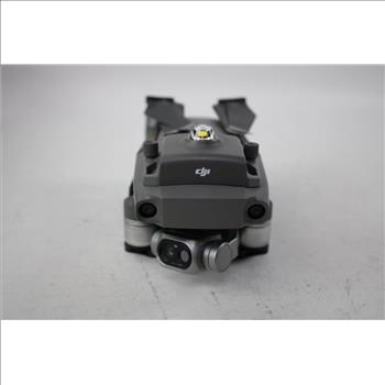 DJI Mavic 2 Enterprise Dual Drone