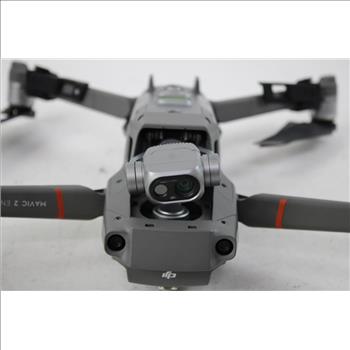 DJI Mavic 2 Enterprise Dual Drone