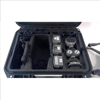 DJI Mavic 2 Enterprise Dual Quadcopter