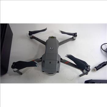 DJI Mavic 2 Enterprise Dual Quadcopter
