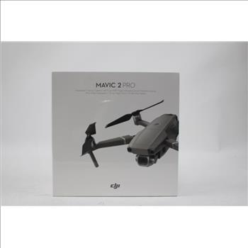 DJI Mavic 2 Pro