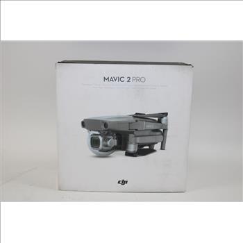DJI Mavic 2 Pro Drone With Camera L1P
