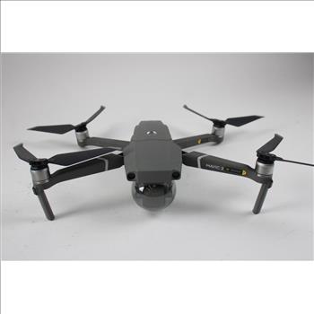 DJI Mavic 2 Pro, L1P