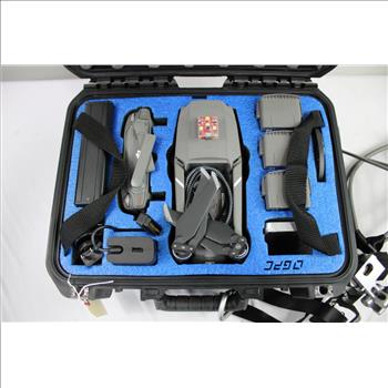 DJI Mavic 2 Pro Model: L1P Drone