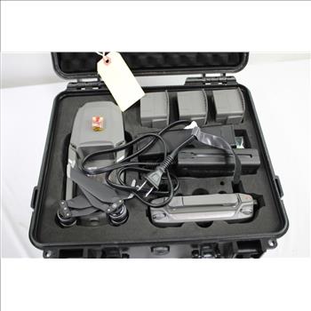 Dji Mavic 2 Pro Model:L1P Drone