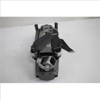 Dji Mavic 2 Pro Model:L1P Drone