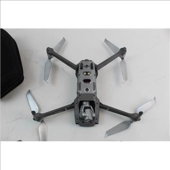 Dji Mavic 2 With Remote Control