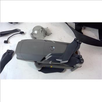 DJI Mavic 2 Zoom Drone