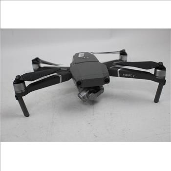 DJI Mavic 2 Zoom Drone