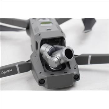 DJI Mavic 2 Zoom Drone