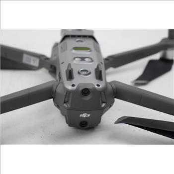 DJI Mavic 2 Zoom Drone